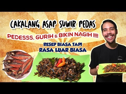 resep-ikan-cakalang-asap-suwir-pedas-|-enaknya-parah-!!