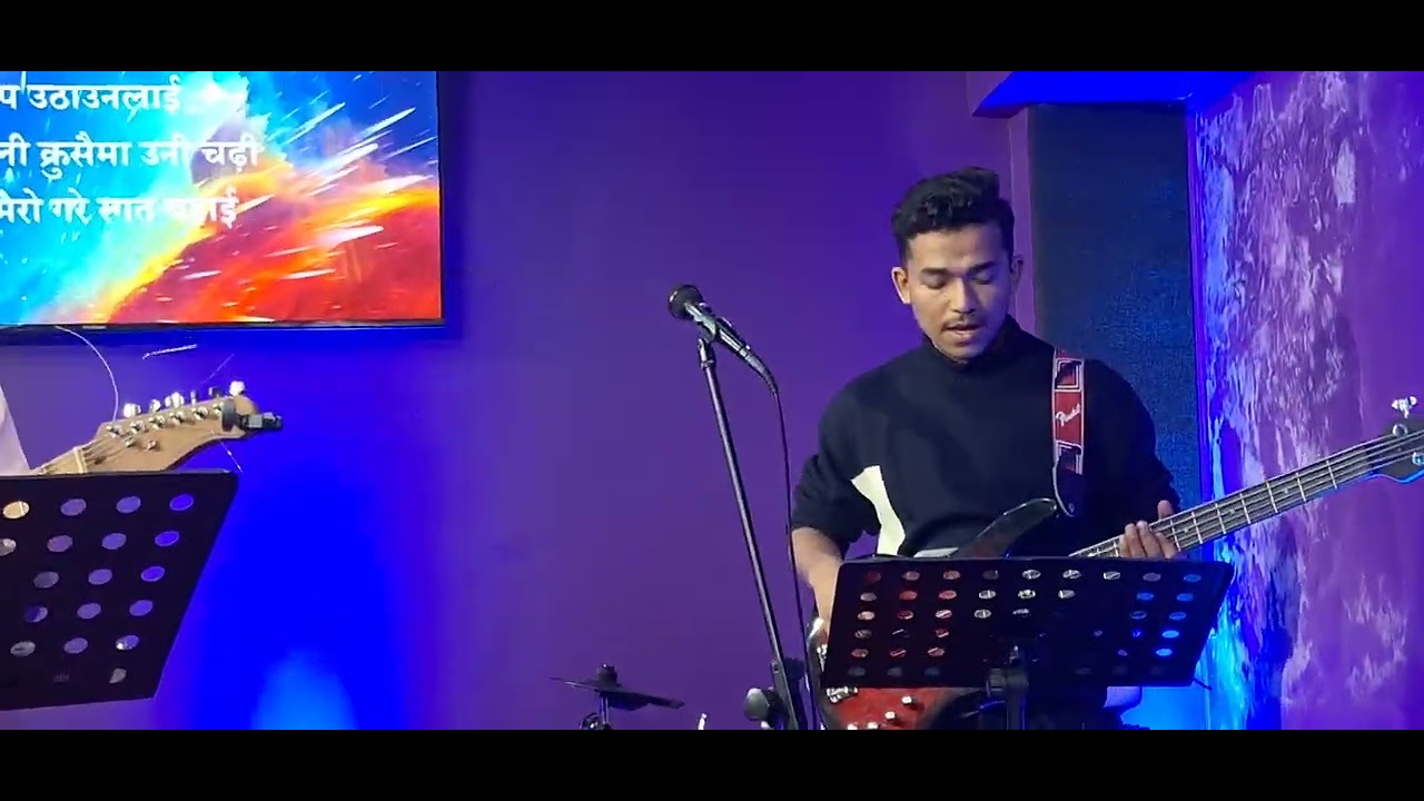 Mahan Bichar ll History makers church ll