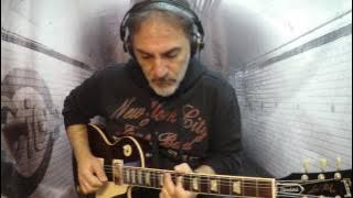 Line 6 Helix- Dumble Overdrive Amp - Larry Carlton inspiration - Coffee Break Grooves