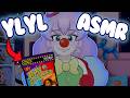 You Laugh, You Lose, but it's ASMR | #KirlyQ #vtuber