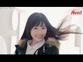 AKB48渡辺麻友、ソロ新曲「女の子なら」披露 『Avail2014 秋冬 渡辺麻友』TVCM