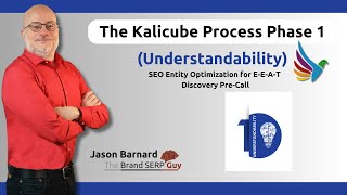 Famous SEO Entity Optimization Discovery Pre-Call - The Kalicube Process Phase 1 (Understandability) Net Worth
