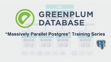 Introducing Pivotal Greenplum GPText 3.0