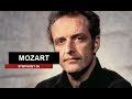 Mozart, Symphony No. 36 in C major, K.425 "Linz" / Carlos Kleiber ( 1988 )