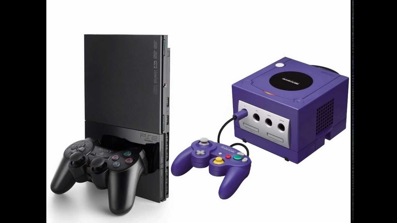 6th generation consoles