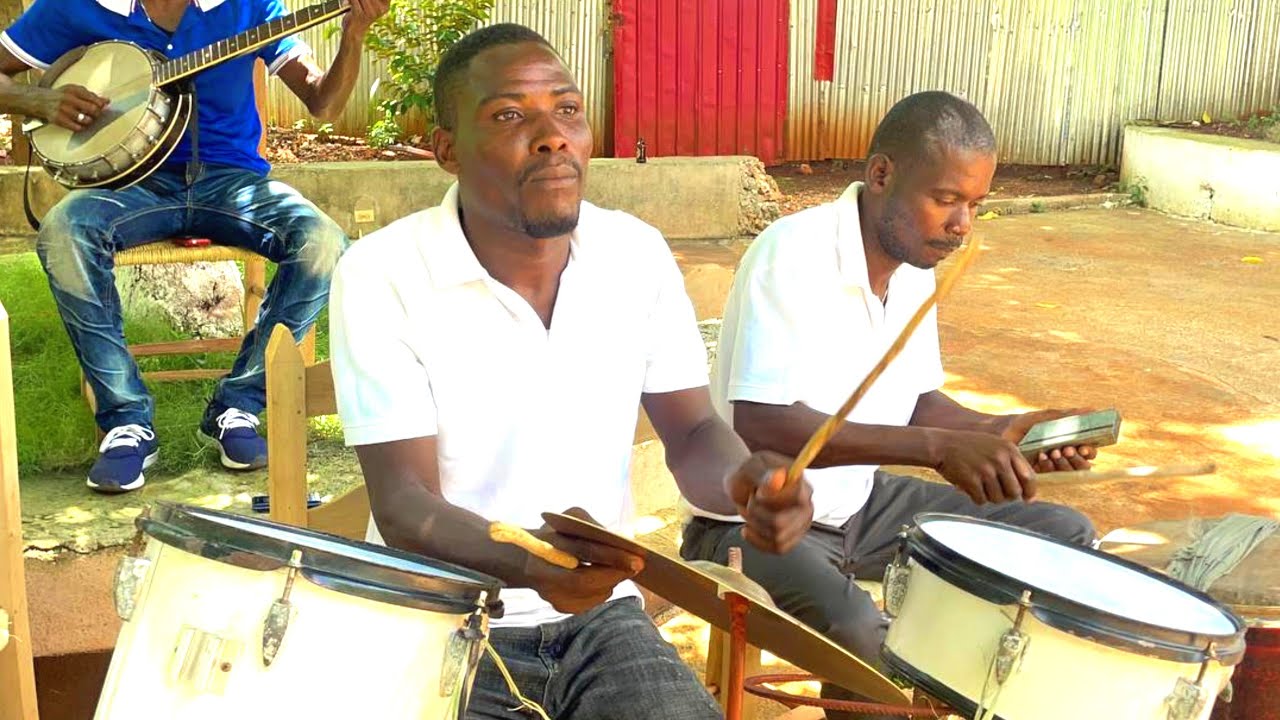 Djapot - Confusion ( Twoubadou )