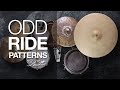 What to Practice Ep 5: Odd Ride Patterns