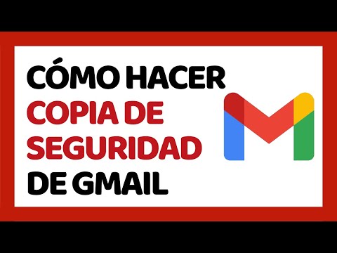 How to Backup Gmail Account 2022