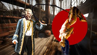 Truth Behind Slave Ships: You Won't Believe What Happened Below Deck!