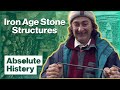 Finding An Ancient Chamber Under A Garden In Cornwall | Time Team | Absolute History