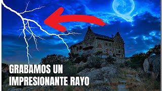 CANTO DEL PICO (PARANORMAL)