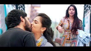 Telugu Hindi Dubbed Action Movie Full HD 1080p | Sunny Naveen & Seema Choudhary