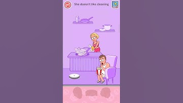 Happy ending!? #shorts #games #cotton 😜😃😀😩