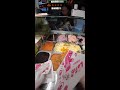 🔴 Street Food Live | Fresh Cooking in Real Time