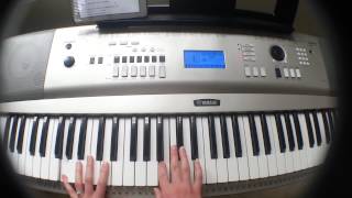 I Will Wait For You - Jason Uptons Piano Tutorial and Chords