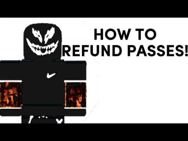 Is Roblox adding refunds soon? (2021) - GameRevolution