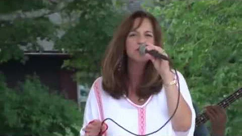 "Love On Top" - The Jon Bates Band featuring Debbi...