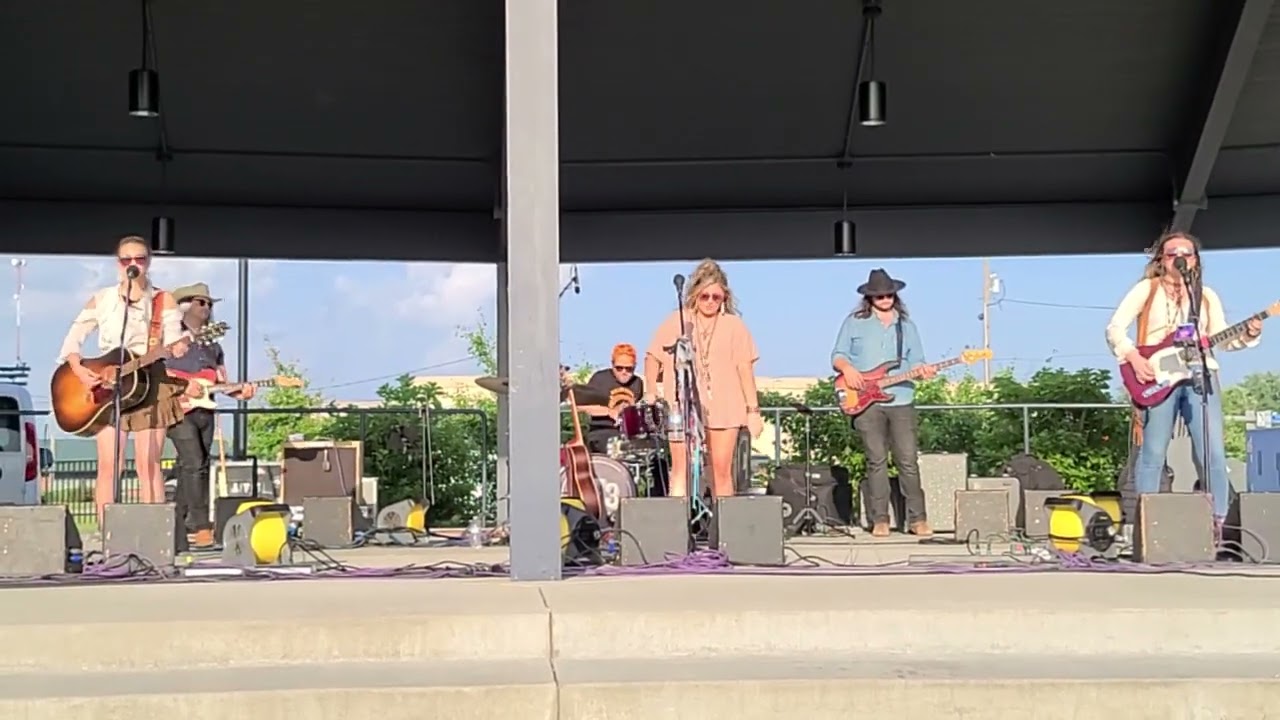 Sweet Tea Trio YouTube