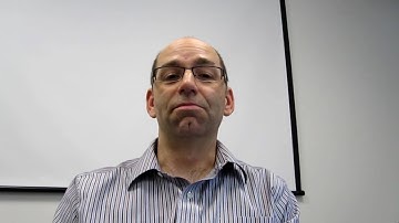 Java Developer Conference 2010, Mike Keith