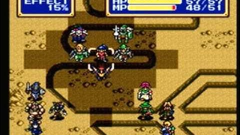 lets play shining force 2: part 44