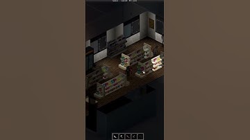 Burning Down the Gas Station (after the Aerosol bomb) #shorts