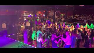 FUN Gig Log | Best Buddies North Carolina 'Champion of the Year' Gala | Friday, October 22, 2021