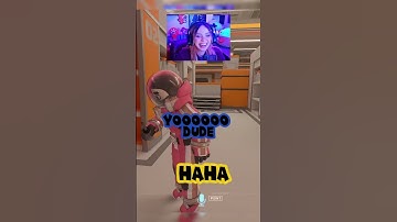 How To Be Sussed For Nothing In LOCKDOWN Protocol. #amongus #lockdownprotocol #funny #gaming #games