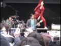 DragonAsh FREELIVE FREEDOM@代々木公園 Vol 1