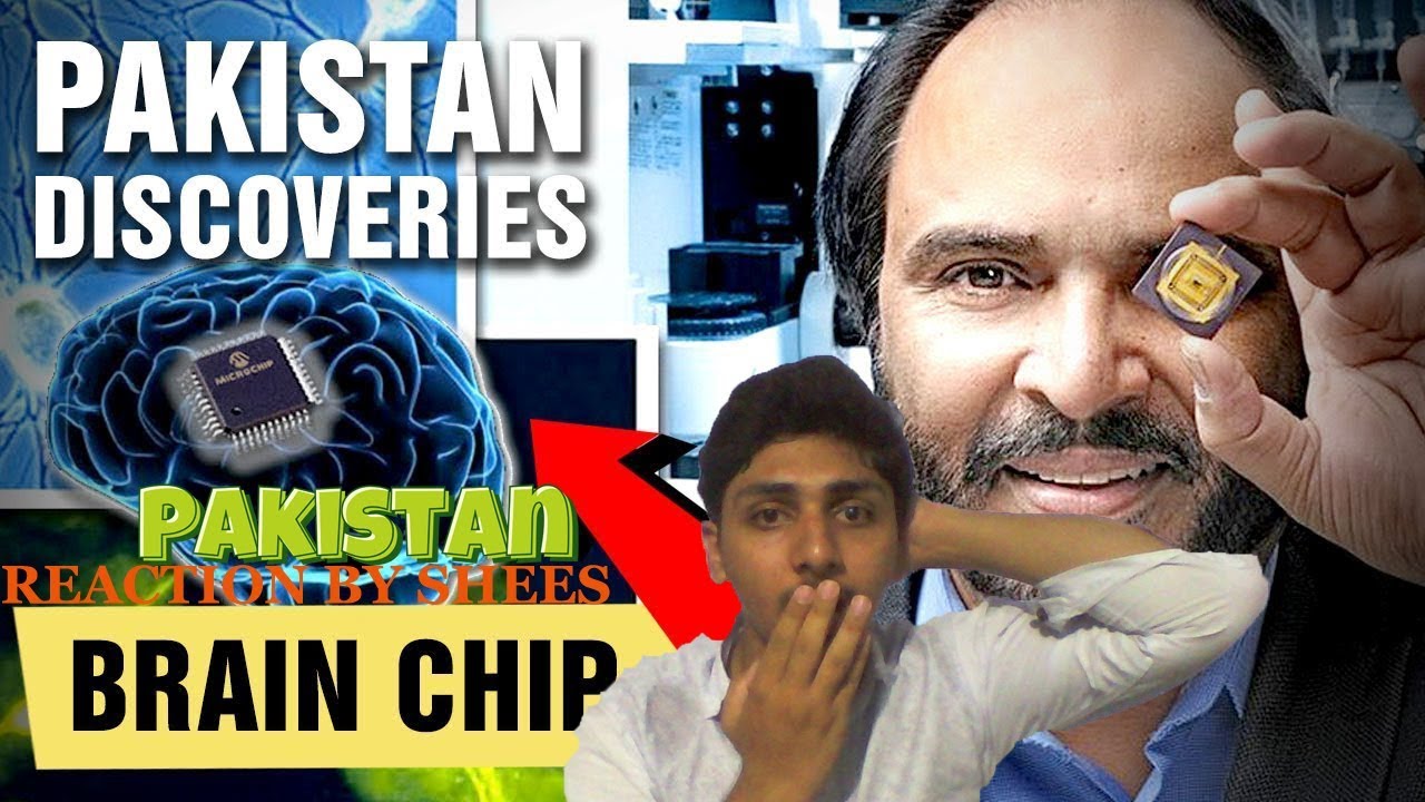 Reaction on 10 Amazing Pakistani Inventions and Discoveries