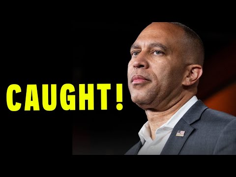 You Won't BELIEVE Who They Just Found in the EPSTEIN FILES!!