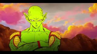 Dragon Ball:Super Hero: Pelicula Completa: En (Español Latino Full HD)