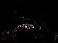 🔥CAMARO 2SS CRAZY DOWN SHIFTS /POPS 💨 SUPER LOUD🔊 #2023 #camaro #chevrolet #subscribe
