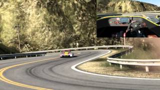 Radical, dude! - Project CARS Pre-Alpha build 179 WIP Picture-in-Picture