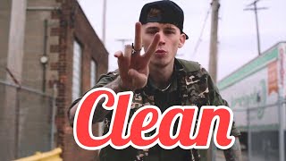 Machine Gun Kelly - Breaking News Clean