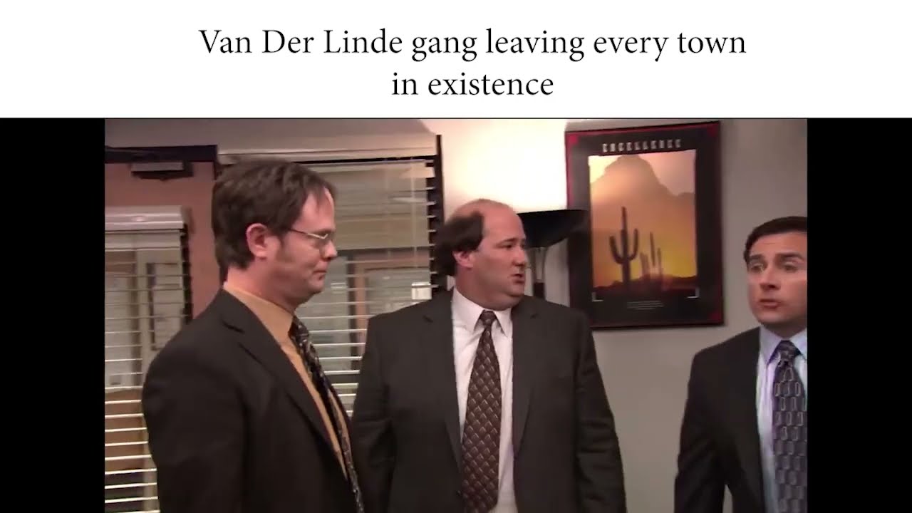 Red dead redemption slander