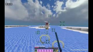 Dewzide vs PainfulPvP