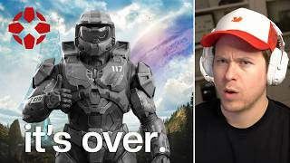 IGN Talks About the Future of Halo..