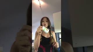 Thermobond Demo β cheat meal tabβ