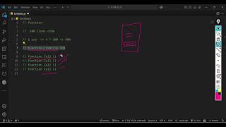 JavaScript 09 | Complete Guide of Function Declaration | JS in Telugu