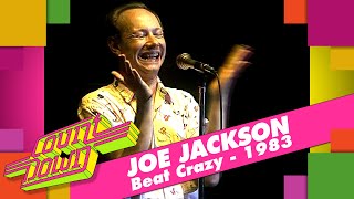 Joe Jackson - Beat Crazy (live on Countdown, 1983)