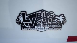 Used Bus For Sale - 2013 Champion Challenger Bus S72617