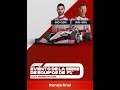 Ronda Final Evento Alpa Romeo - Race 5 Azerbaiyan