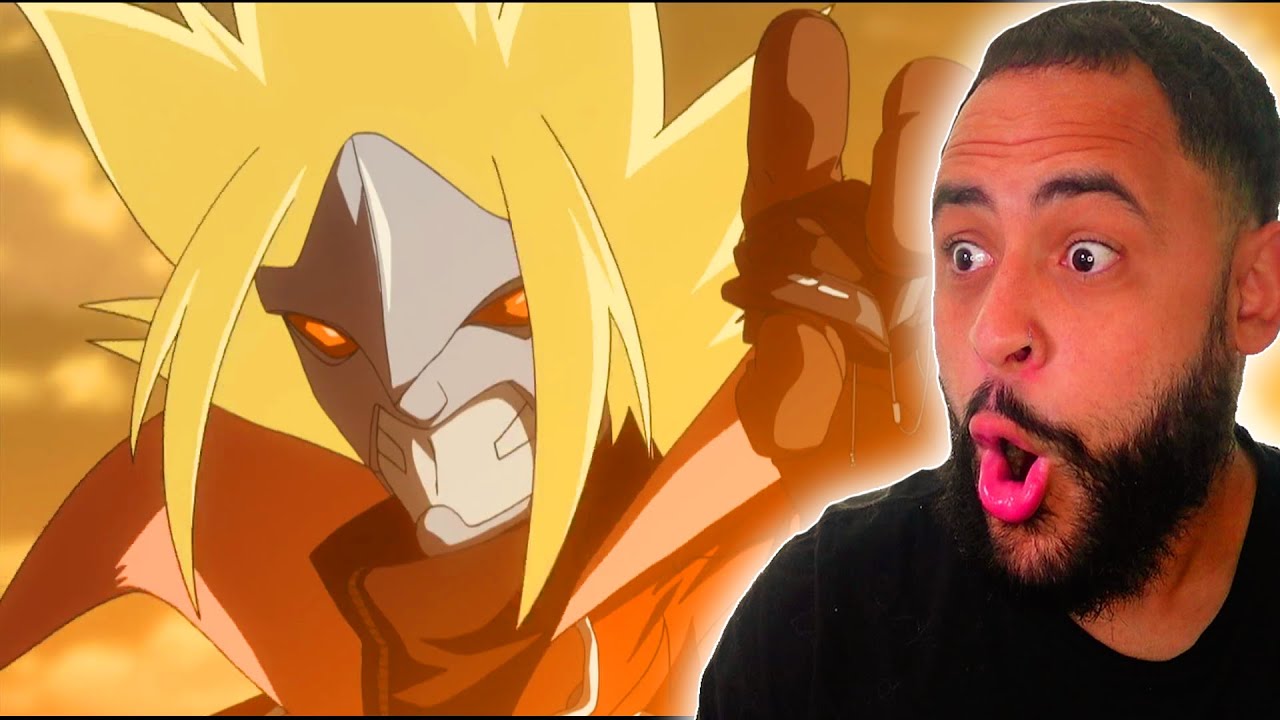 PHOENIX DESTROYS GINGKA & TAKES ALL HIS  BEY POINTS! - FIRST TIME WATCHING BEYBLADE METAL FUSION