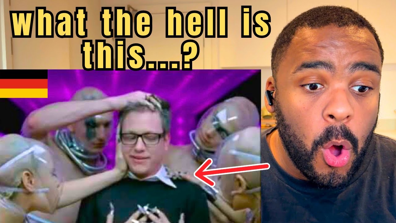 Fettes Brot Bettina Zieh Dir Bitte Etwas An Text Brit Reacts to Fettes Brot - Bettina, zieh dir bitte etwas an (Official