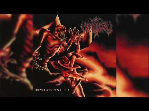 Vomitory — Vomitory - "Revelation Nausea" [Full album]