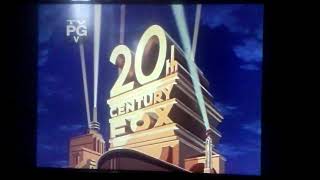 20th Century Fox Home Entertainment Modified Screen/20th Century Fox/Cinemascope (1959) (Squished)