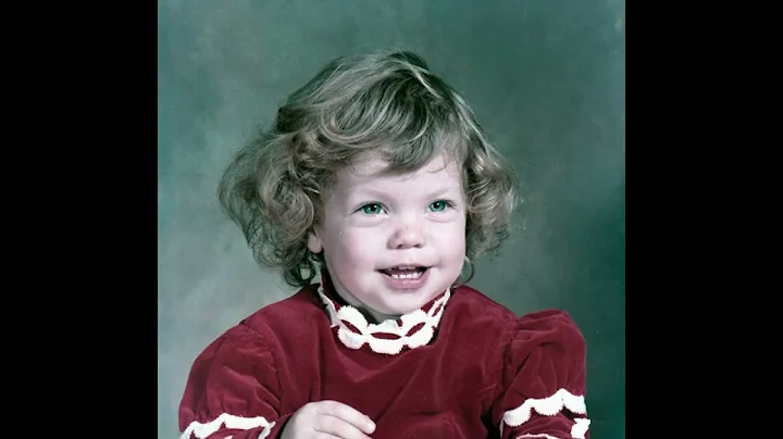 Steph's mom Glendalee Audio with photos