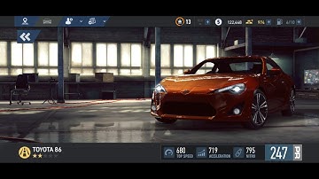 Need for Speed™ No Limits  - Gameplay Part - 19 || Gaming With Rezwan 2021 ||