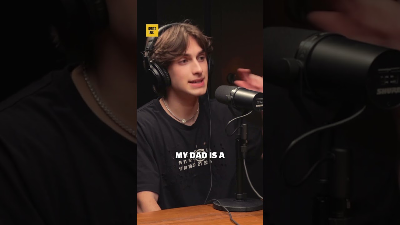 Путь Джонни Орландо к славе 