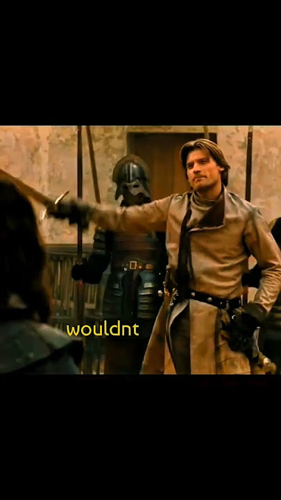stark vs lelestar #shortvideo #gameofthrones